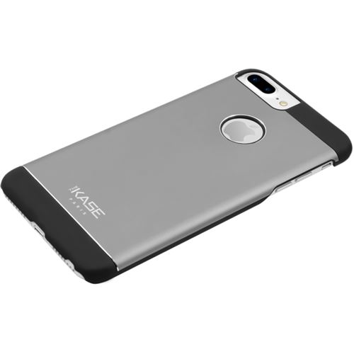Coque Aluminium Ultra Slim Pour Apple Iphone 6 Plus6s Plus7 Plus Gris Sidéral