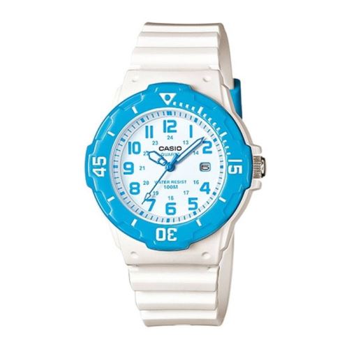 Montre Femme Casio Lrw-200H-2Bvdf
