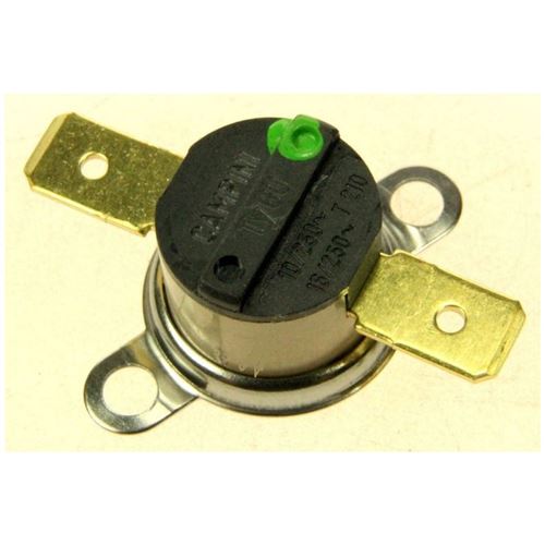 Thermostat Tangentiel 90°C pour Four Smeg