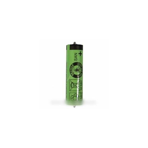 Braun Batterie Rechargeable Nimh Aa Pour Rasoirs Electrique