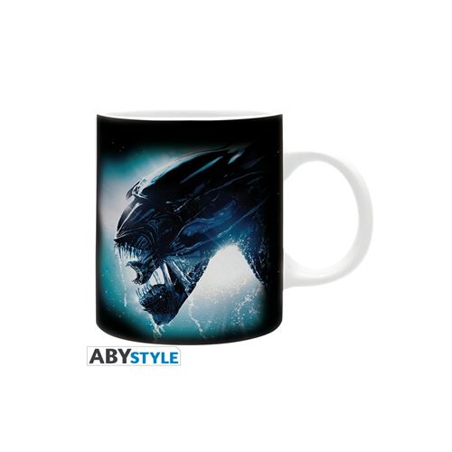 ABYstyle - Alien - Mug - 320 ML - Alien