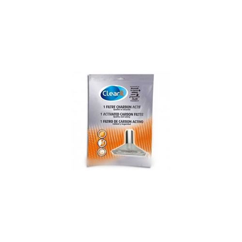 Filtre de hotte anti odeur charbon actif 250gr pour hotte - 1082603