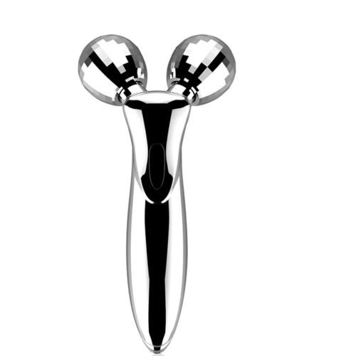 Masseur de visage 3D Roller Anti-âge et élasticité