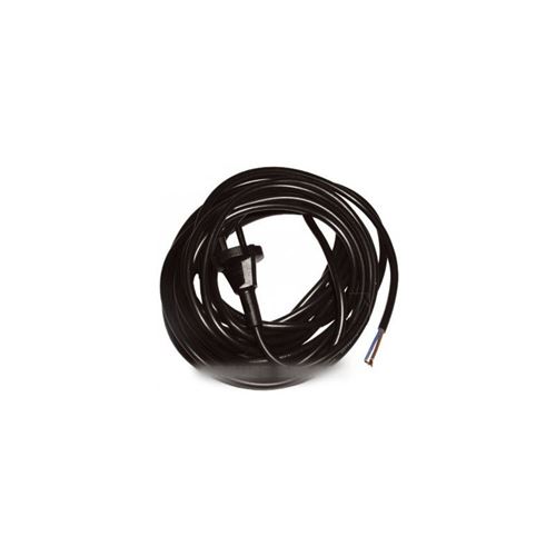 Cordon Cable Plat 9 Metres pour Aspirateur Electrolux