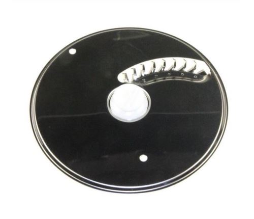Disque julienne