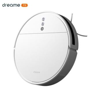 aspirateur robot laveur