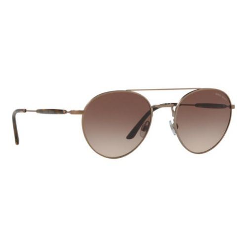Lunettes de soleil Homme Armani AR6075-300613 (Ø 53 mm)