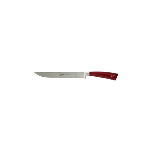 BERKEL Elegance Red - Couteau à rôti cm.22
