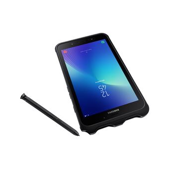 Samsung Galaxy Tab Active Pro, une tablette robuste conçue pour le terrain  - ZDNet