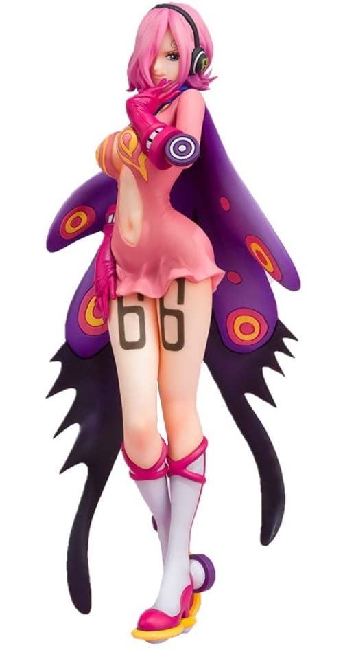 Bandai Figuarts Zero Reige - One Piece (Tamashii Web Store Limited)