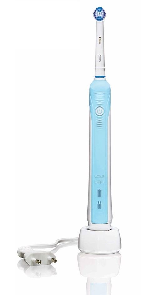 Brosse a dents Braun d16.513 (81426302)