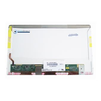 Écran LCD LED 14" Pour Ordinateur Portable HP 14-AX015NF - Résolution 1366x768, Dalle Neuve, Garantie 1 An