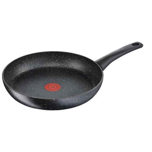 Poêle Tefal Authentic C6340802 Induction Noir 32 cm