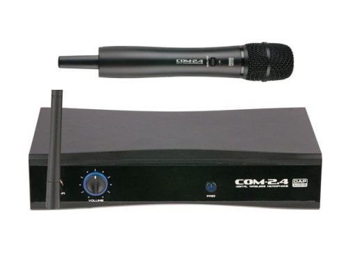 DAP COM-2.4 système micro sans fil