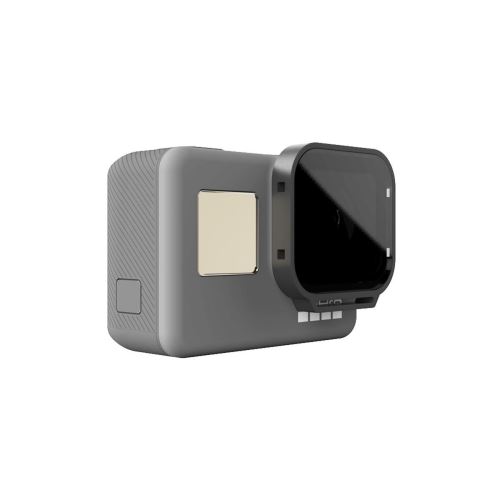 Polar Pro - Filter - polarisator - voor GoPro HERO5; HERO6; HERO7 Black