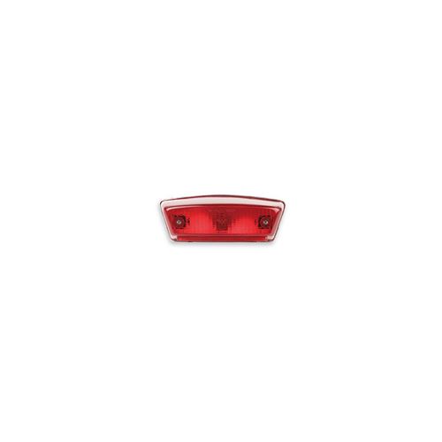 Feu arrière V PARTS type origine rouge Aprilia