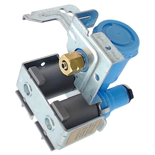 Electrovanne 2 Voies D'Origine Réfrigérateur, Congélateur Da62-00914A Samsung - 306222