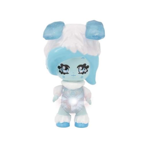 GLIMMIES Polaris Modele Polaris Bunnybeth 6 cm