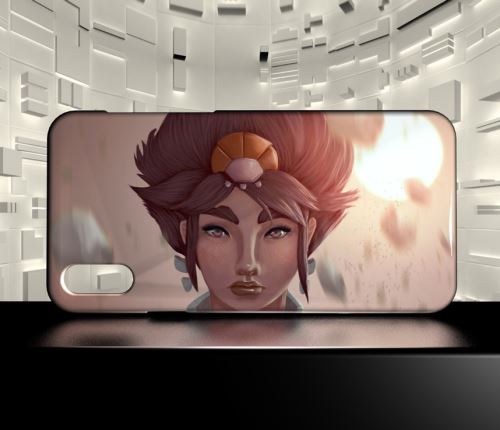 Coque Design Huawei P20 PRO LOL League of Legends 524 taliyah