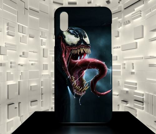 Coque Design Huawei P20 PRO VENOM COMICS 05