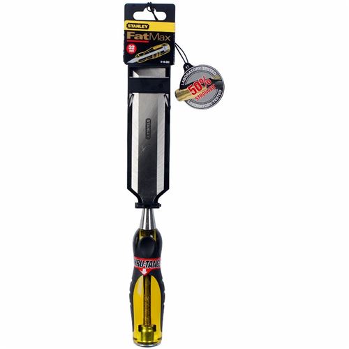 Ciseau à Bois 32 Mm Fatmax Stanley - 0-16-263