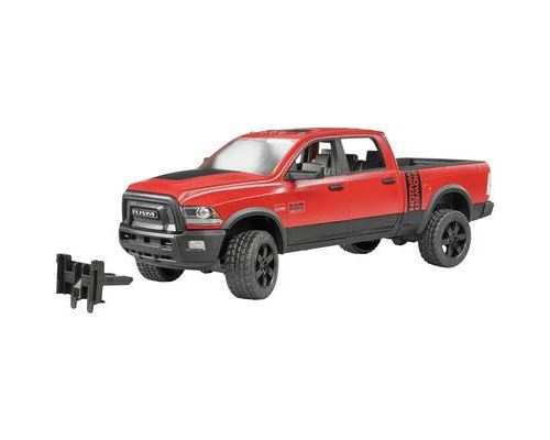 Bruder 02500 Dodge RAM 2500 Power Wagon