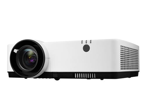 nec me382u projector