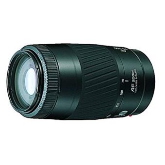 超望遠 MINOLTA AF ZOOM 75-300 1:4-5.6 Minolta-AF-75-300-mm-f-4-5-5-6