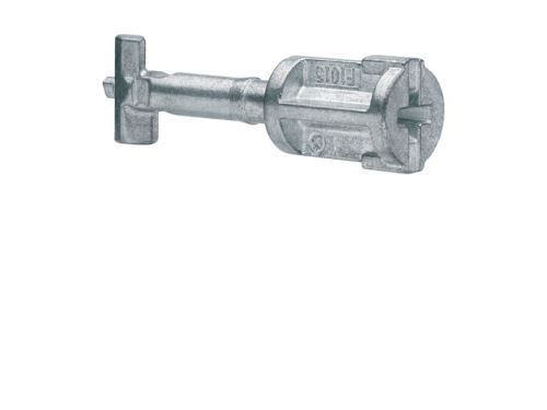 Hager Jeu De 12 Quickfix (Jz101)