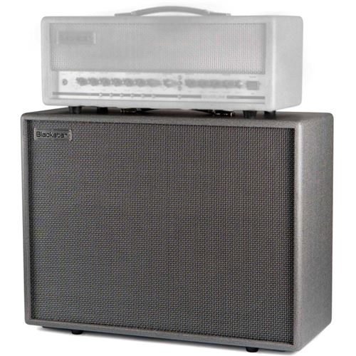 Blackstar Silverline 2x12 Cabinet baffle guitare 140 watts