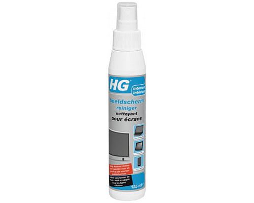 HG Screen Cleaner 125ml