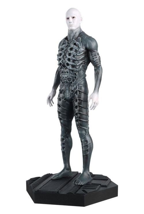 The Alien & Predator Figurine Collection Prometheus Engineer 12 cm