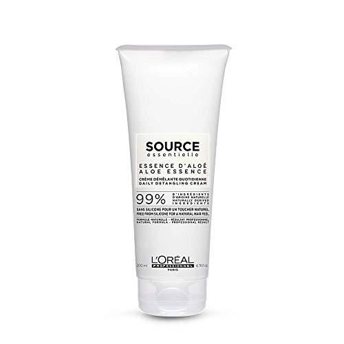 Conditionneur Démêlant Source Essentielle L'Oreal Expert Professionnel (200 ml)