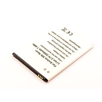Batteria Di Ricambio Per Archos 50B Oxygen / Neon 50 / AC50BOX - 2000mAh - Nuova