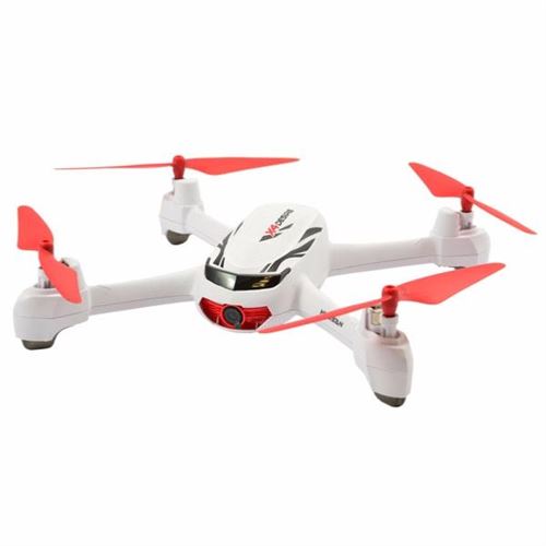 H502E X4 GPS RTF Hubsan