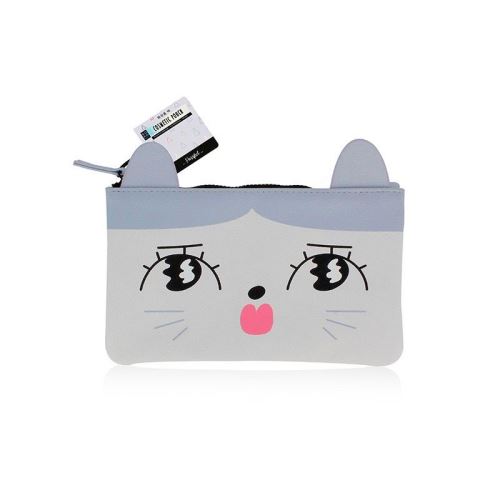 Trousse de toilette Cat Soko Ready