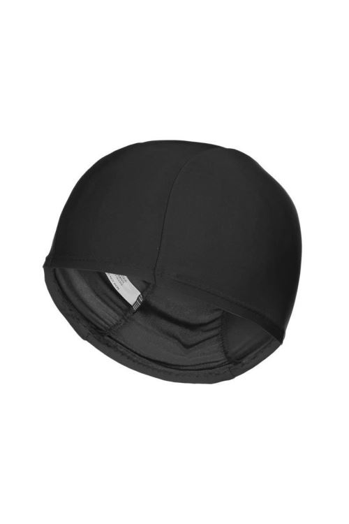 SEAC Bonnet en Lycra - Adulte - Noir