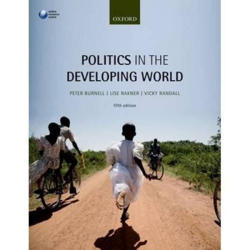 Politics In The Developing World