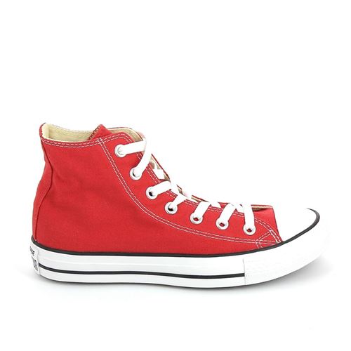 Converse rouge 2025 taille 34