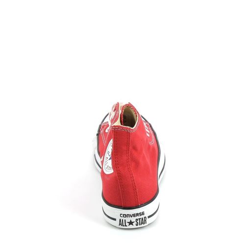 Converse rouge 2025 taille 34