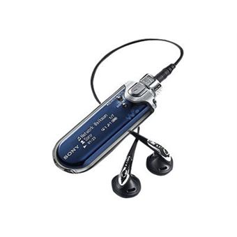 SONY WALKMAN ウォークマン NW-E405 ミッドナイトブラック Sony NW