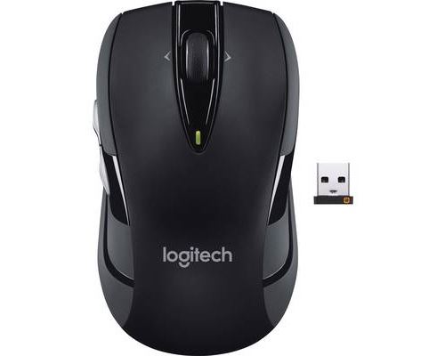 Logitech M545 - muis - 2.4 GHz