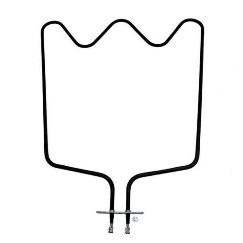 Whirlpool Résistance Sole (Inférieure) 1150W Compatible Four, Cuisinière 481225998421, C00316553 Whirlpool, Bauknecht, Ikea Whirlpool, Ignis - 52459
