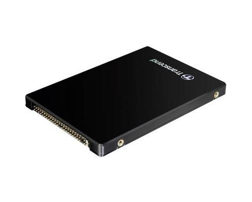 SSD interne 6.35 cm (2.5 pouces) Transcend PATA Standard 32 Go