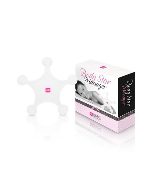Masseur corps etoile loverspremium e22053