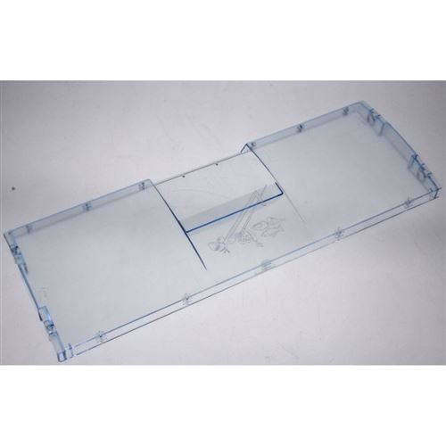 Portillon pour Combine Refregirateur Congelateur Beko