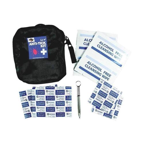 Trousse de premiers secours Anti-Tic BCB - Autre