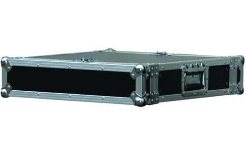Power Flights Rack19" Multiplis 2U - Image 4