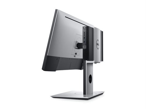 Dell OptiPlex 3070 - Micro - Core i5 9500T / 2.2 GHz - RAM 8