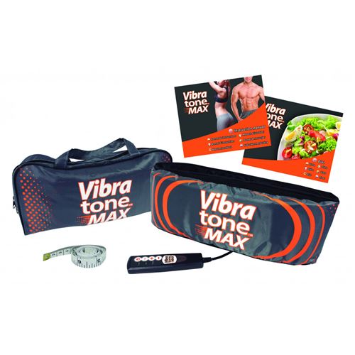 VENTEO Ceinture Vibratoire Max